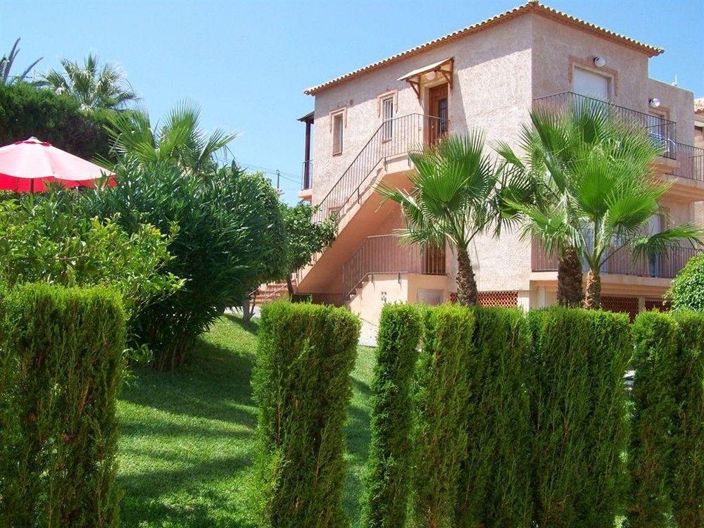 Apartamentos Mundaka Albir El Albir Luaran gambar