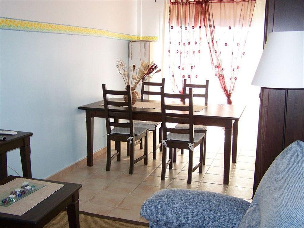 Apartamentos Mundaka Albir El Albir Luaran gambar