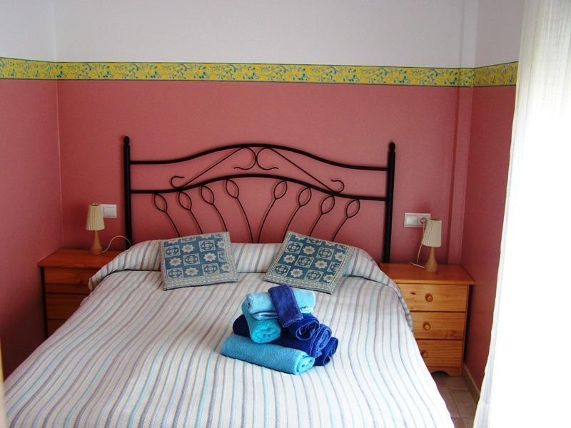 Apartamentos Mundaka Albir El Albir Luaran gambar